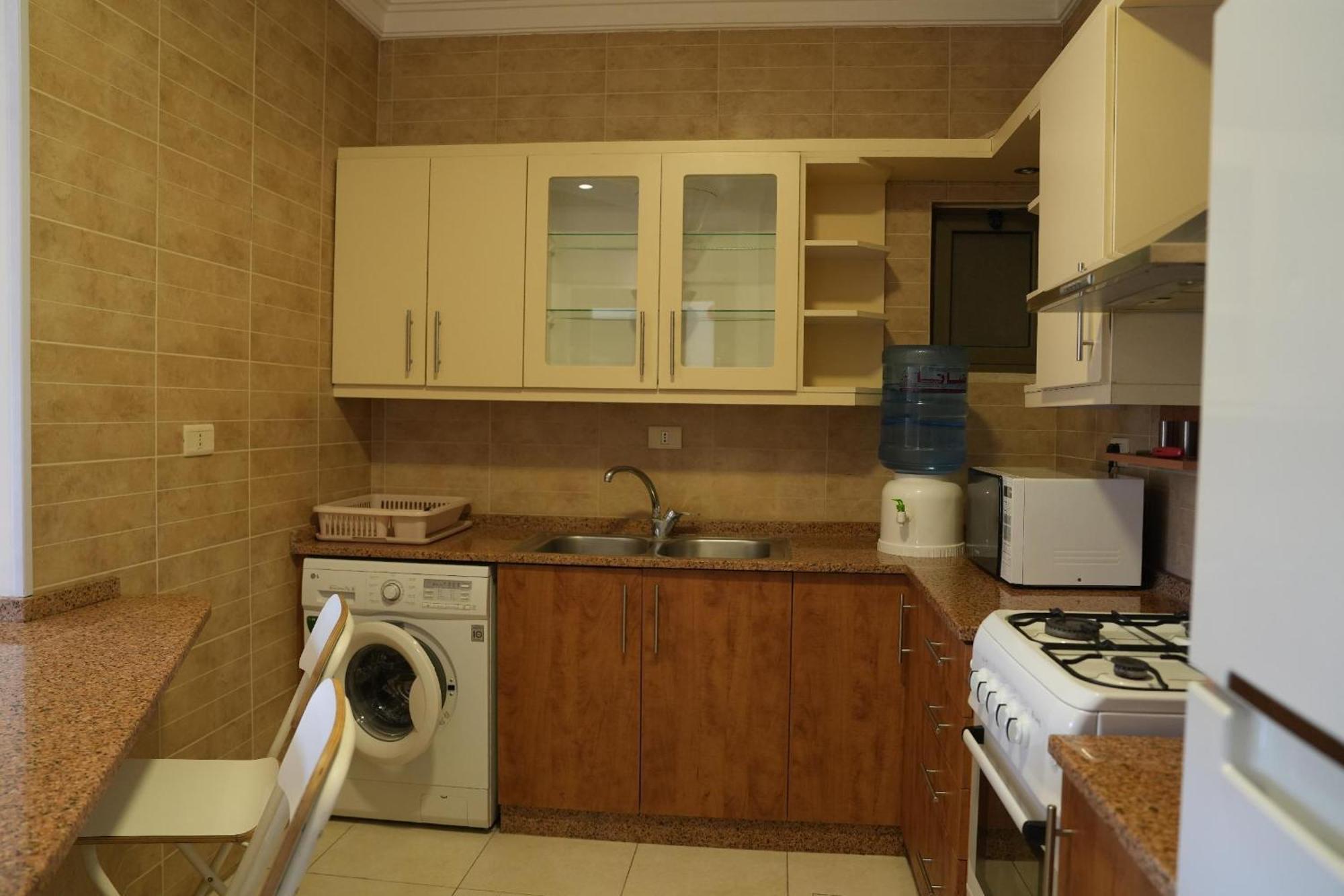 Janty Apartments Амман Экстерьер фото
