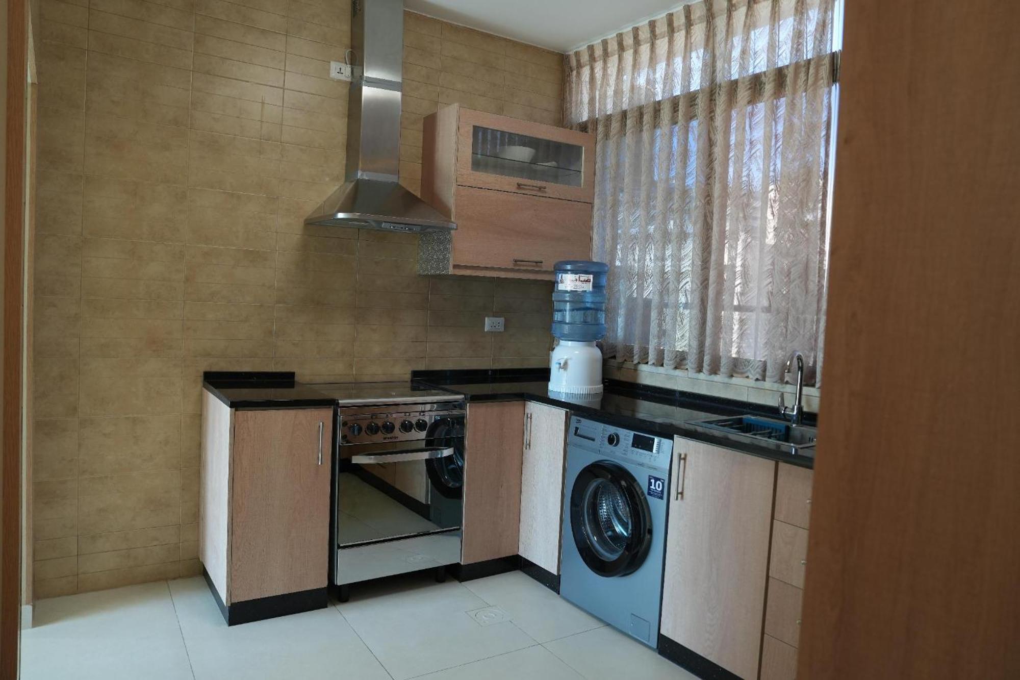 Janty Apartments Амман Экстерьер фото