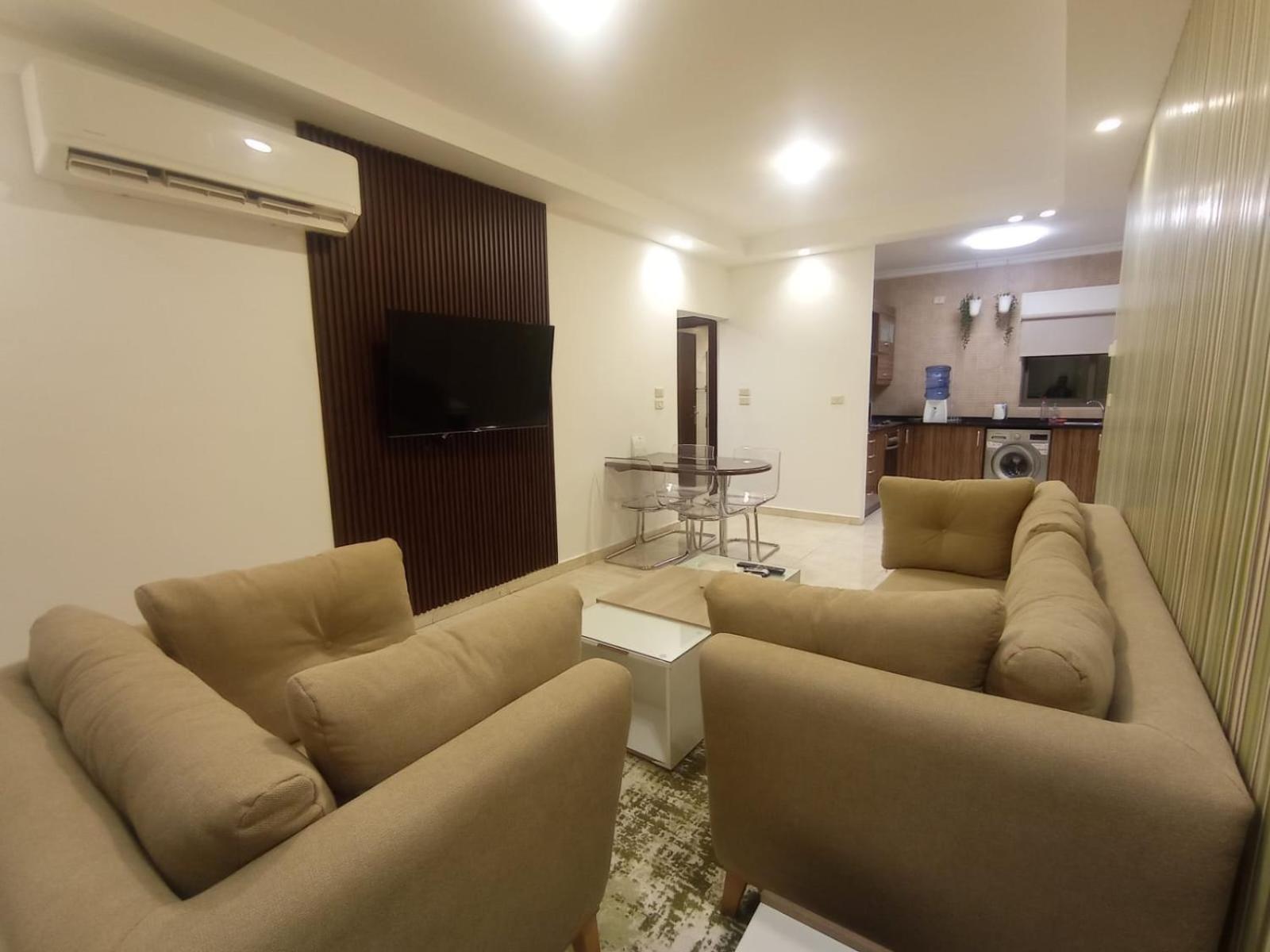 Janty Apartments Амман Экстерьер фото