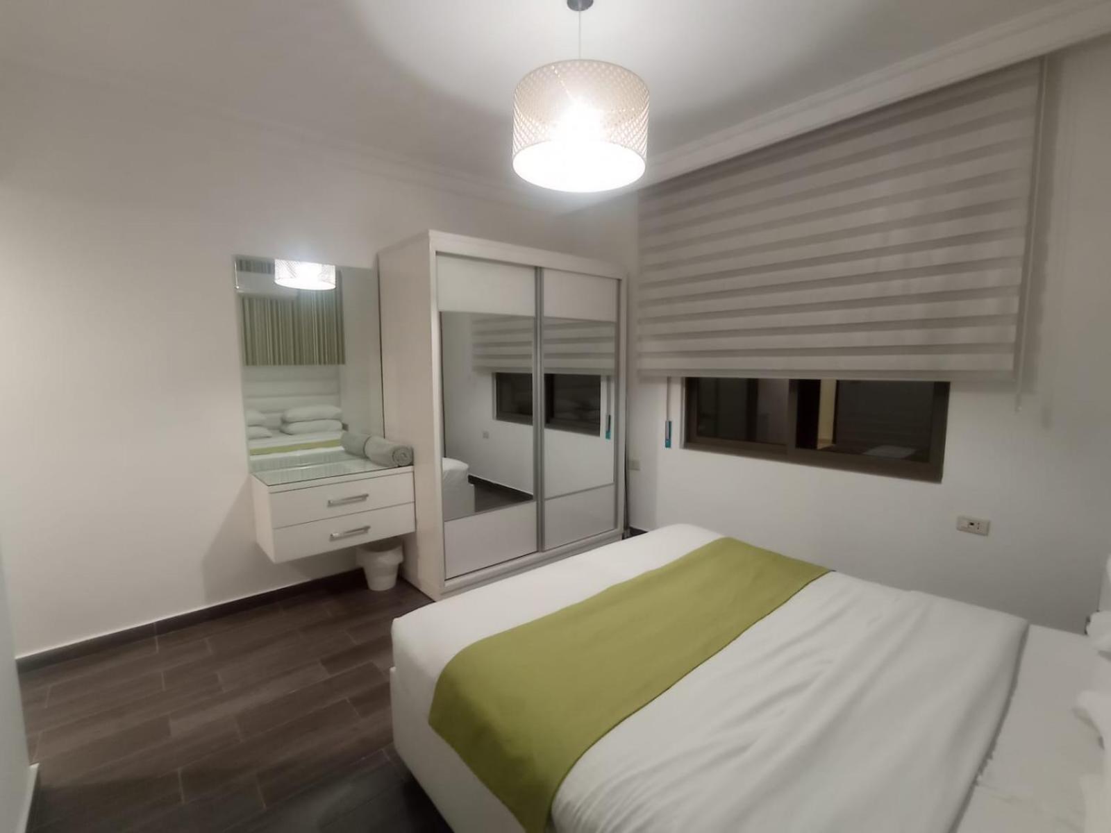 Janty Apartments Амман Экстерьер фото